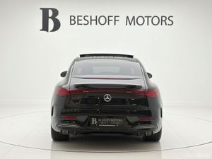 Mercedes-Benz EQE 300 AMG LINE PREMIUM PLUS=PAN RO - Image 4