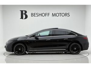 Mercedes-Benz EQE 300 AMG LINE PREMIUM PLUS=PAN RO - Image 2