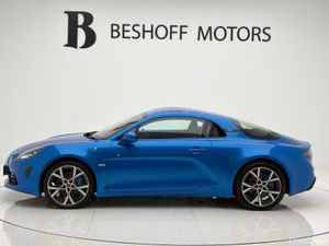 Alpine A110 1.8 TURBO DCT=ONLY 8000 MILES//HUGE SP - Image 2