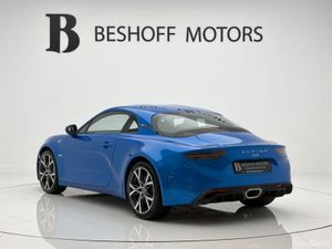 Alpine A110 1.8 TURBO DCT=ONLY 8000 MILES//HUGE SP - Image 3