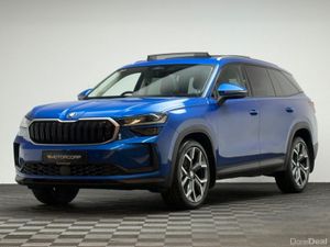 Skoda Kodiaq SEL+ 2.0 TDI 150BHP DSG *7 SEATER* - Image 3