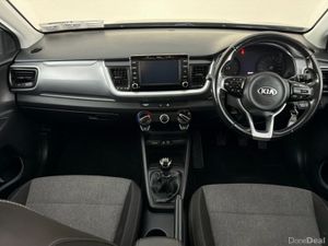 Kia Stonic K1 5DR - Image 4