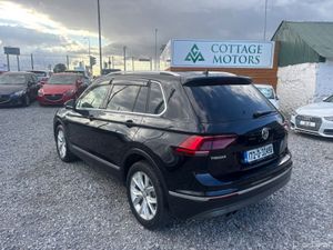 Volkswagen Tiguan - Image 3