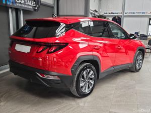 24 HYUNDAI TUCSON COMFORT PLUS - Image 2