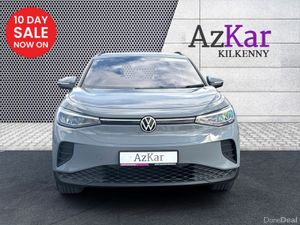 Volkswagen ID.4 2024 LIFE EDITION 77KW 282BHP - LO - Image 2