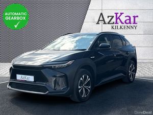 Toyota bZ4X 2024 MOTION 71KWH 201BHP - LONG RANGE - Image 3
