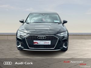 Audi A3 2.0 30TDI 116BHP SE WITH COMFORT PACK, F/B - Image 2