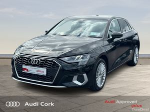Audi A3 2.0 30TDI 116BHP SE WITH COMFORT PACK, F/B - Image 3