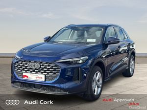 Audi Q5 2.0 40TDI 204BHP QUATTRO SE AUTOMATIC WITH - Image 3