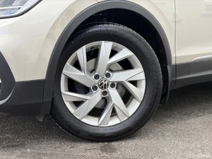 Volkswagen Tiguan LIFE TDI - Image 3