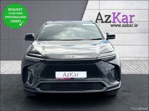 Toyota bZ4X 2024 MOTION 71KWH 201BHP - LONG RANGE - Image 3