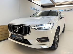 Volvo XC60 2.0 D4 INSCRIPTION PLUS AWD DIESEL AUTO - Image 4