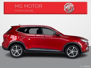 MG HS EXCLUSIVE PHEV AUTO**PANORAMIC ROOF**DIGITAL - Image 3