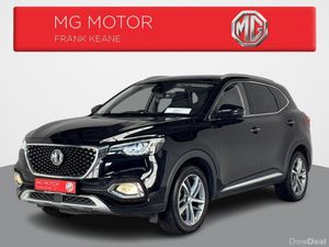 MG HS EXCLUSIVE PHEV AUTO**PANORAMIC ROOF**DIGITAL - Image 4