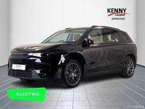 Leapmotor C10 DESIGN 5DR AUTO - Image 3
