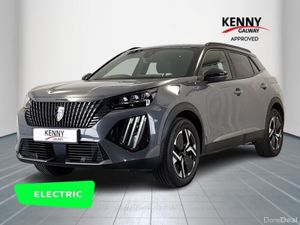 Peugeot 2008 GT EV - Image 3