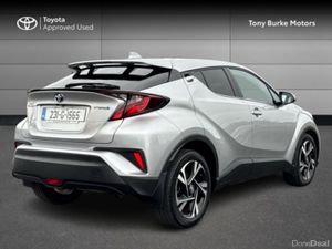 Toyota C-HR Hybrid - Sport Edition - 1.8 Automatic - Image 2
