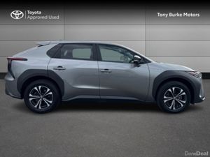 Toyota bZ4X Edition - Pure Electric - TOYOTA Relia - Image 3