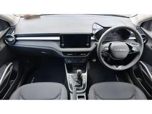 Skoda Fabia EX DEMO - ONLY 5000KMS - Image 3