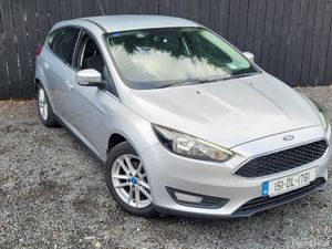 151 FOCUS ... NCT TODAY.. ZETEC.. 1.6 TDCI - Image 4