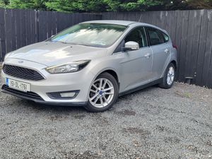 151 FOCUS ... NCT TODAY.. ZETEC.. 1.6 TDCI - Image 2