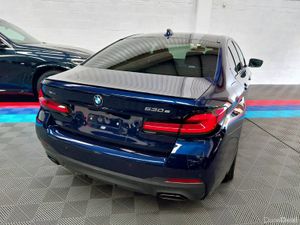 G30 530E XDRIVE M SPORT- M EDITION (MASSIVE SPEC ) - Image 4