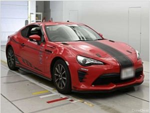 2019 Toyota GT86 - Arriving Mid October - Image 4