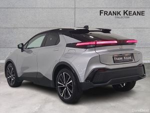 Toyota C-HR 2.0 PHEV Sol - Image 3