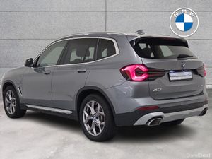 BMW X3 xDrive30e xLine - Image 4