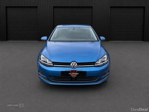 Volkswagen Golf 1.2 TSI BlueMotion Tech S DSG Auto - Image 2