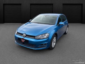 Volkswagen Golf 1.2 TSI BlueMotion Tech S DSG Auto - Image 3