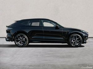 Aston Martin DBX V8 Dbx707 5Dr Touchtronic - Image 2