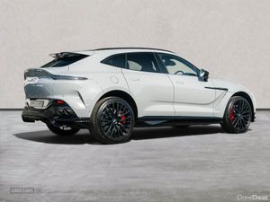 Aston Martin DBX 4.0 V8 707 Suv 5Dr Petrol Auto 4W - Image 3