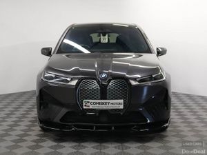 BMW iX 40 M Sport Edition - Image 2