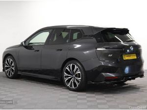 BMW iX 40 M Sport Edition - Image 4