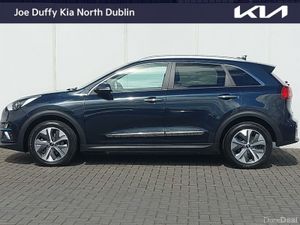 Kia e-Niro NIRO E-NIRO MY2021 5 DR AUTO - Image 4