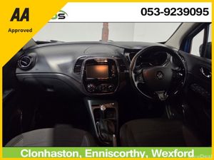 Renault Captur 2015 1.5d DYNAMIQUE S MEDIA - Image 2