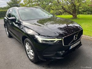 Volvo XC60 2020 2.0d - Image 3