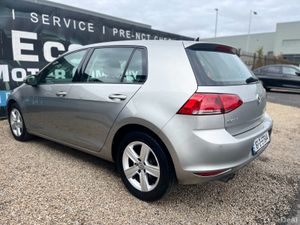 VW GOLF, 1.4 TSI, MANUAL, NCT 03/2027, LOW TAX - Image 4