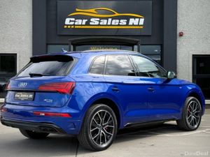 2.0 TDI 40 Edition 1 SUV 5dr Diesel S Tronic quatt - Image 4