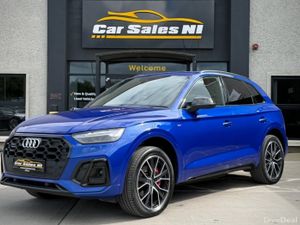 2.0 TDI 40 Edition 1 SUV 5dr Diesel S Tronic quatt - Image 2