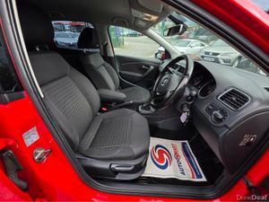 Volkswagen Polo 1.2 TSI HIGHLINE - REVERSE CAMERA - Image 3