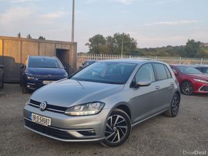 Volkswagen Golf 1.6 TDI MATCH 115PS 5DR - Image 3