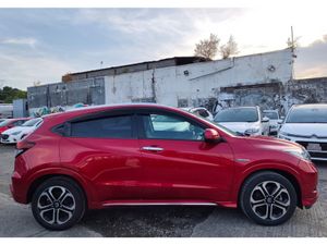 Honda Vezel 1.5 Petrol HYBRID Z HONDA SENSING Auto - Image 4