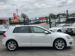 Volkswagen Golf 1.4 TSI AUTOMATIC - SPECIAL TAN LE - Image 2