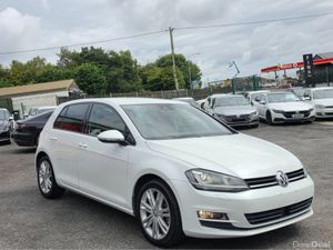 Volkswagen Golf 1.4 TSI AUTOMATIC - SPECIAL TAN LE - Image 3