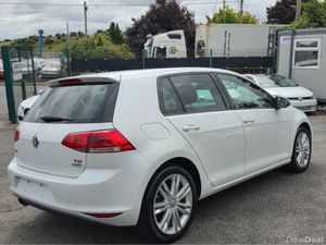 Volkswagen Golf 1.4 TSI AUTOMATIC - SPECIAL TAN LE - Image 4