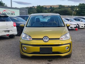 Volkswagen up! HIGH UP 1.0 Petrol Automatic - Low - Image 2