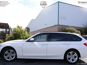 BMW 318i 1.5 Auto 2017 - Japanese Import - Image 3