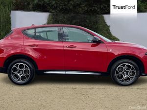 Alfa Romeo Tonale 1.5 VGT MHEV Ti SUV 5dr Petrol H - Image 3